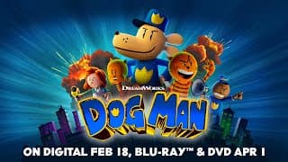 On Digital February 18, Blu-Ray & DVD April 1