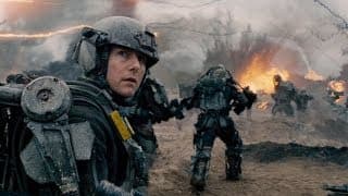 Official Trailer 1