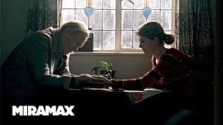 Venus | 'I'm Nice to Her' (HD) - Peter O'Toole | MIRAMAX