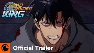 Official Trailer [Subtitled]