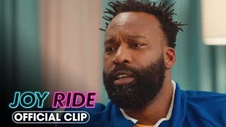 Official Clip - ‘Sex Noises’