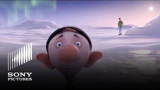ARTHUR CHRISTMAS - Trailer