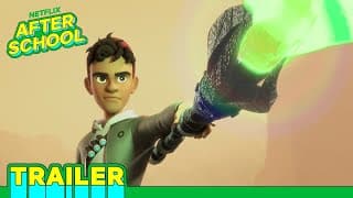 Official Trailer