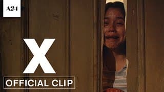 "Church Mouse" Official Clip