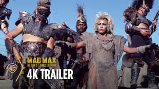 4K Trailer