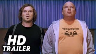 Tenacious D in the Pick of Destiny (2006) Original Trailer [FHD]
