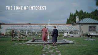 In The Garden [Subtitled]