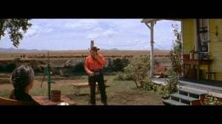 Oklahoma! - Trailer