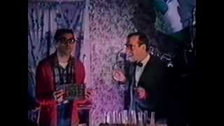 Big Meat Eater 1982 theatrical trailer