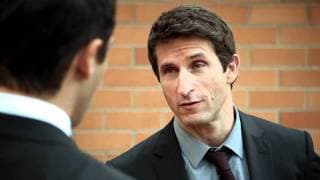 The Slap Trailer