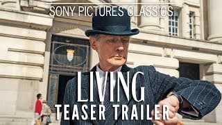 Teaser Trailer