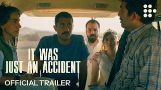 Official Trailer #2 [Subtitled]