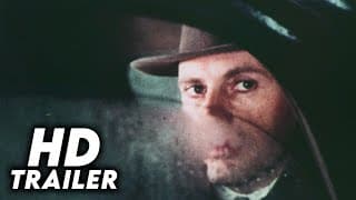 The Conformist (1970) Original Trailer [HD]