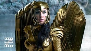 A Golden Guardian