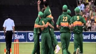 Hansie (Trailer)