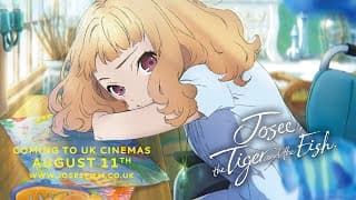 Official Trailer [Subtitled]