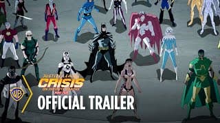 Official Trailer
