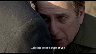 Rojo, a film by Benjamin Naishtat, official UK trailer
