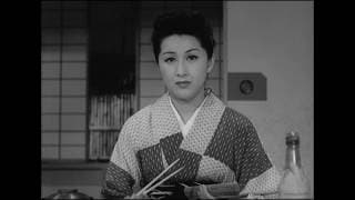 The Flavor of Green Tea Over Rice (Trailer) | Austin Film Society