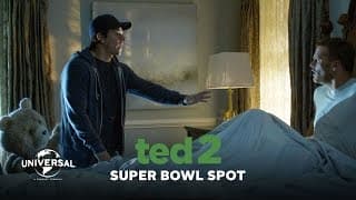 Official Super Bowl Spot