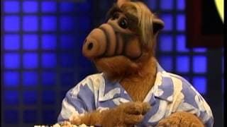 ALF's Hit Talk Show Promo | TV Land
