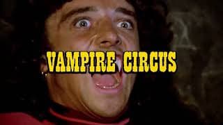 4K UHD Restoration Trailer