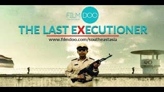เพชฌฆาต teaser (THE LAST EXECUTIONER)