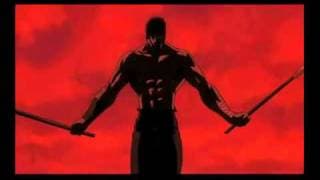 Ken il Guerriero - La leggenda del vero salvatore - Teaser Trailer - CG/Yamato Video