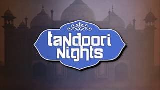 Tandoori Nights - Trailer