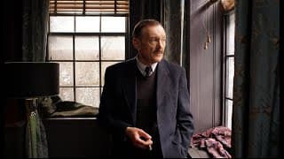 Şafak Sökmeden / Stefan Zweig: Farewell to Europe (2016)