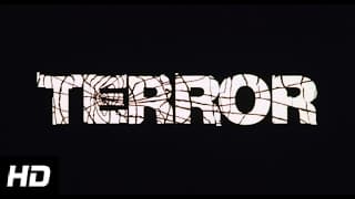 *HD REUPLOAD* TERROR - (1978) HD Trailer