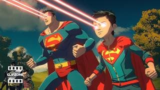 Heroes Unite
