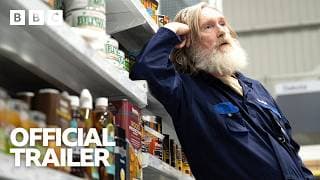 Small Prophets | Official Trailer - BBC