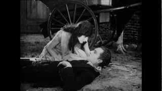 "Sherlock Holmes" (1922) John Barrymore