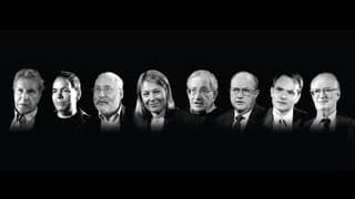 Four Horsemen - Official Trailer I