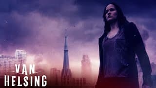 VAN HELSING | Official Trailer - Premieres Sept 23rd at 10/9c | SYFY