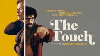 Ingmar Bergman's The Touch I BFI Trailer