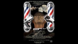 Cutting Heads Movie Trailer