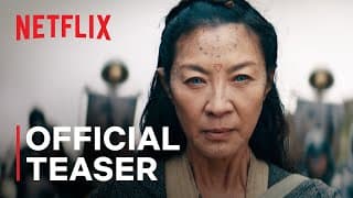 Official Teaser Trailer