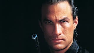 Above the Law - Trailer (Upscaled HD) (1988)