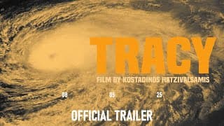 Tracy | Official Trailer