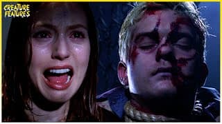 Natalie Finds Her Friend's Corpses