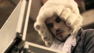 Daemonium: The Underground Soldier | BIFFF 2016