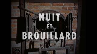Night And Fog (1956) Trailer