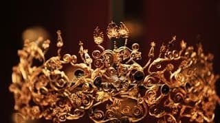 Trailer De Griekse Oudheid BBC - Treasures of Ancient Greece BBC