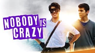 Nobody Is Crazy - Official Trailer
