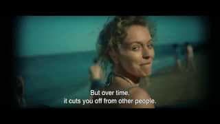 Boomerang / Boomerang (2015) - Trailer (English Subs)