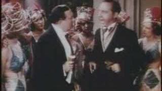 A Bizarre Musical Number From 1934