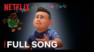 "When I Was Ten" Official Song