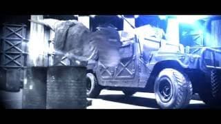 The Jurassic Dead Trailer 1